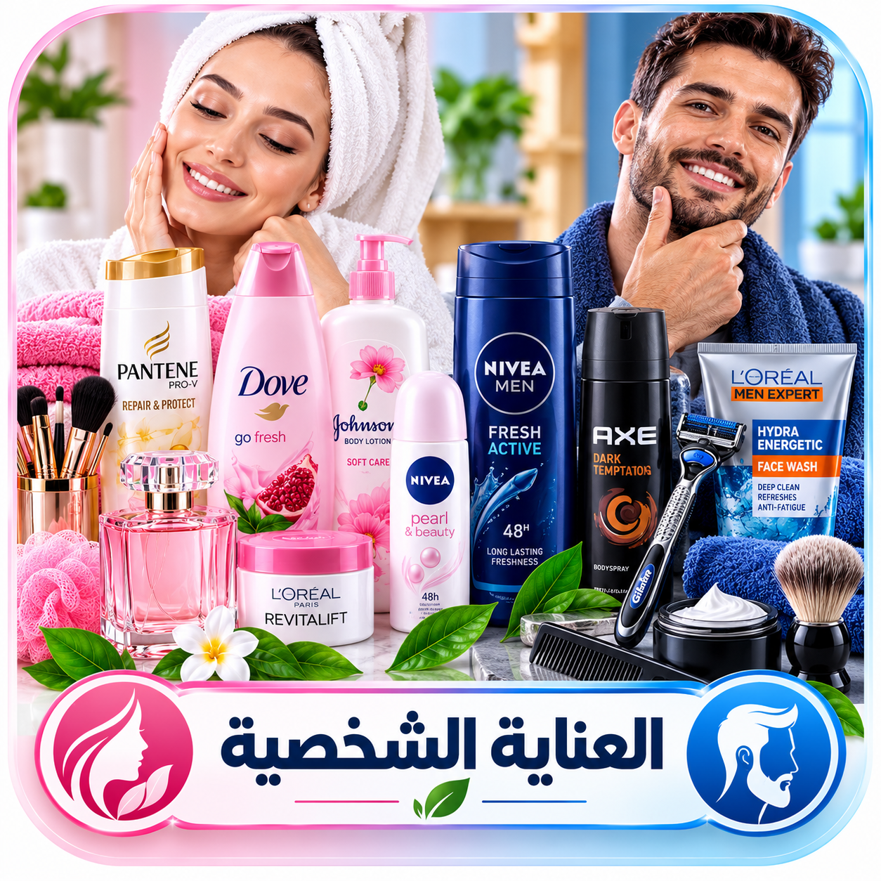 العناية الشخصية