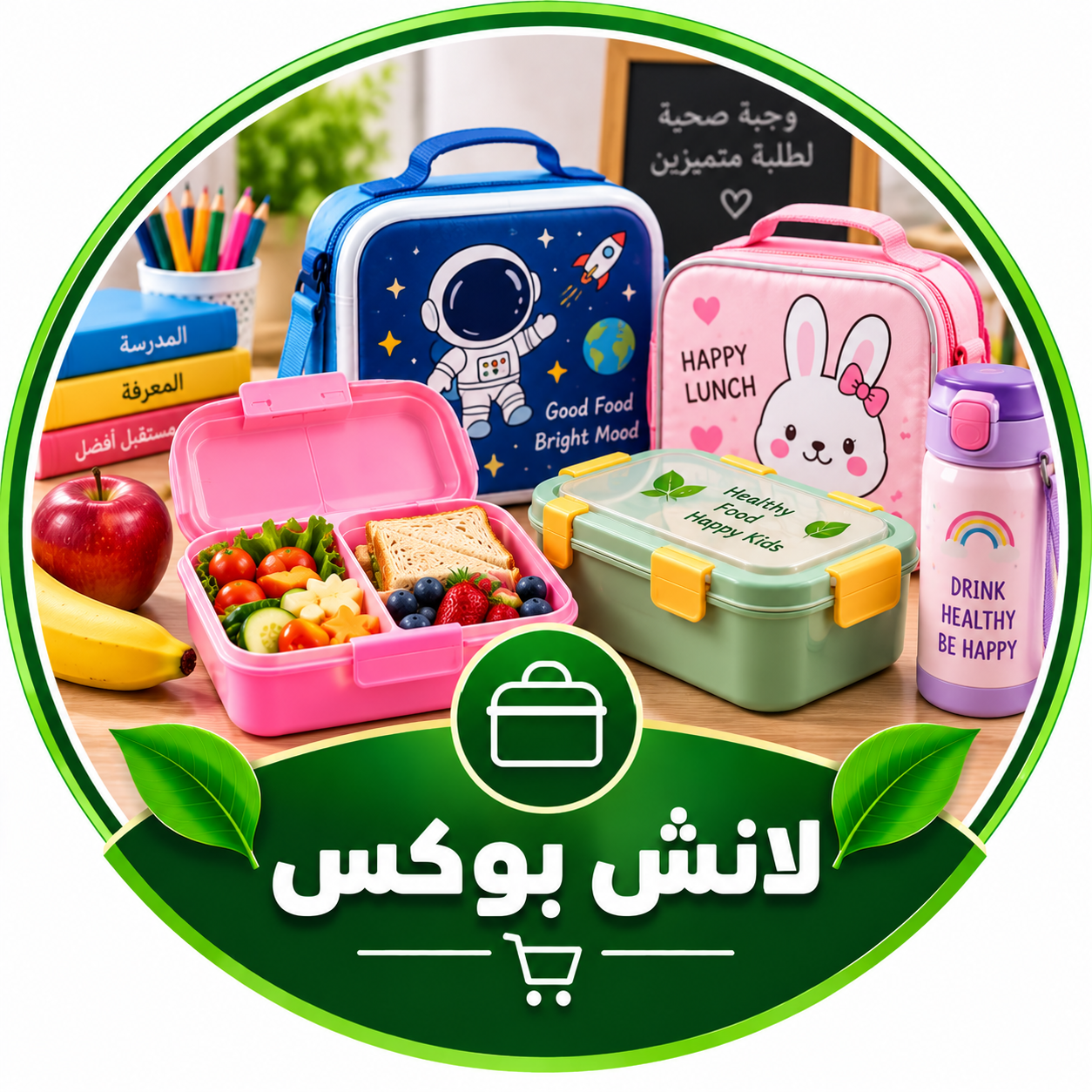 لانش بوكس