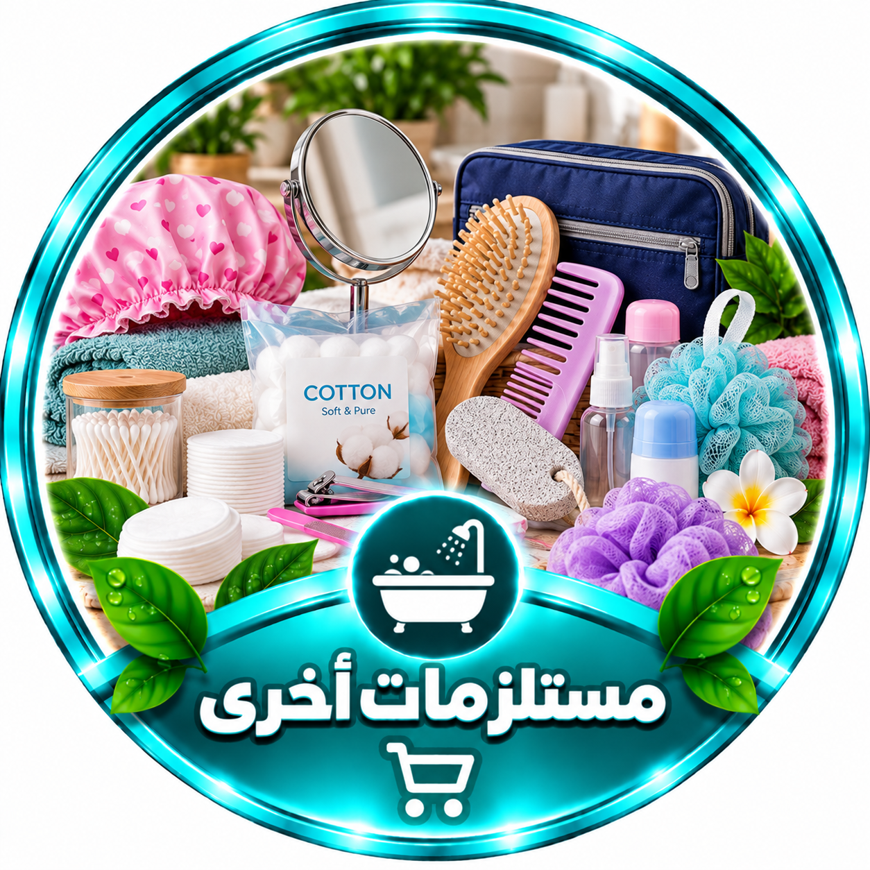 مستلزمات أخرى