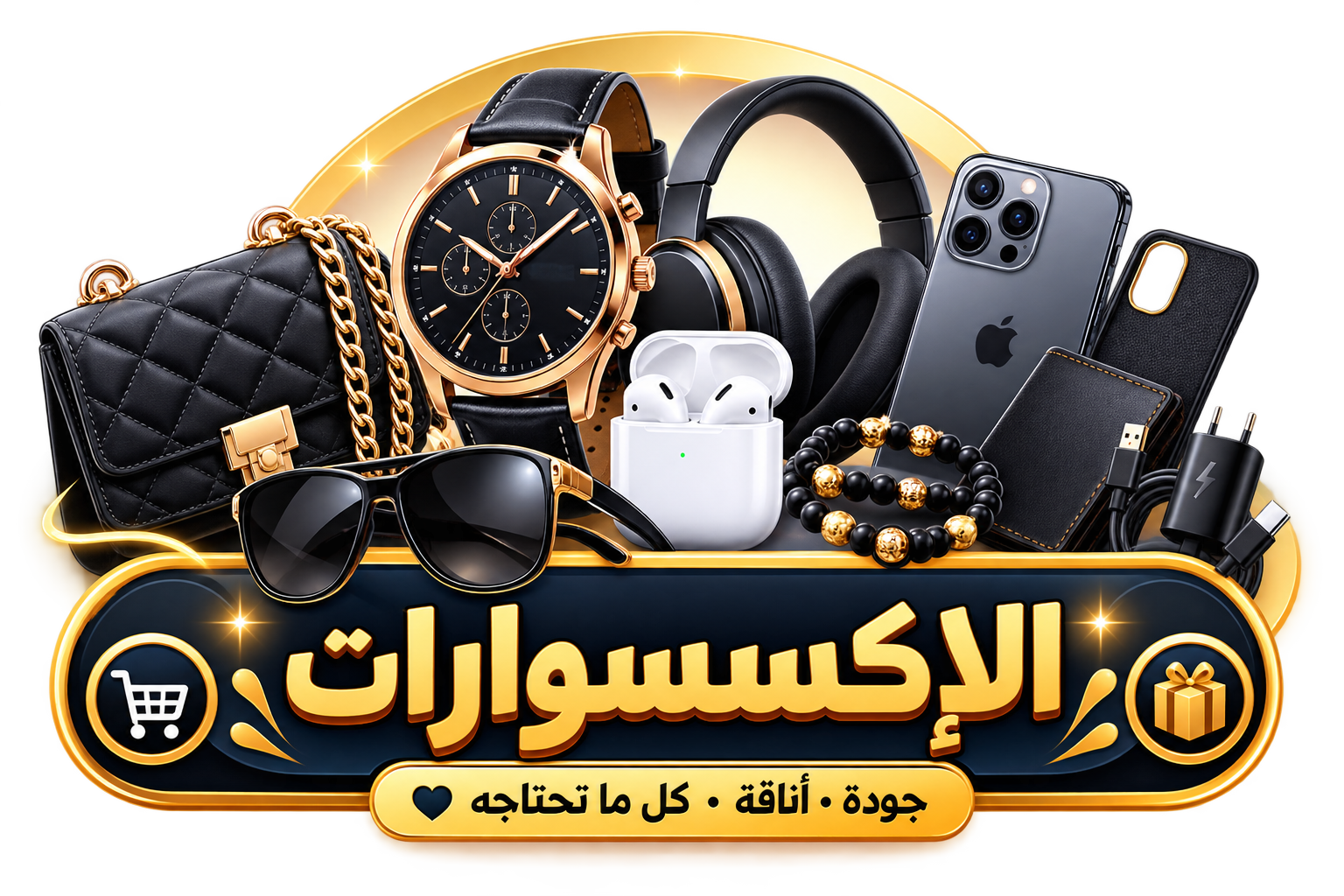 الإكسسوارات