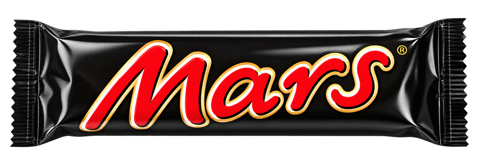 Mars شوكولاتة بالكراميل والنوجا