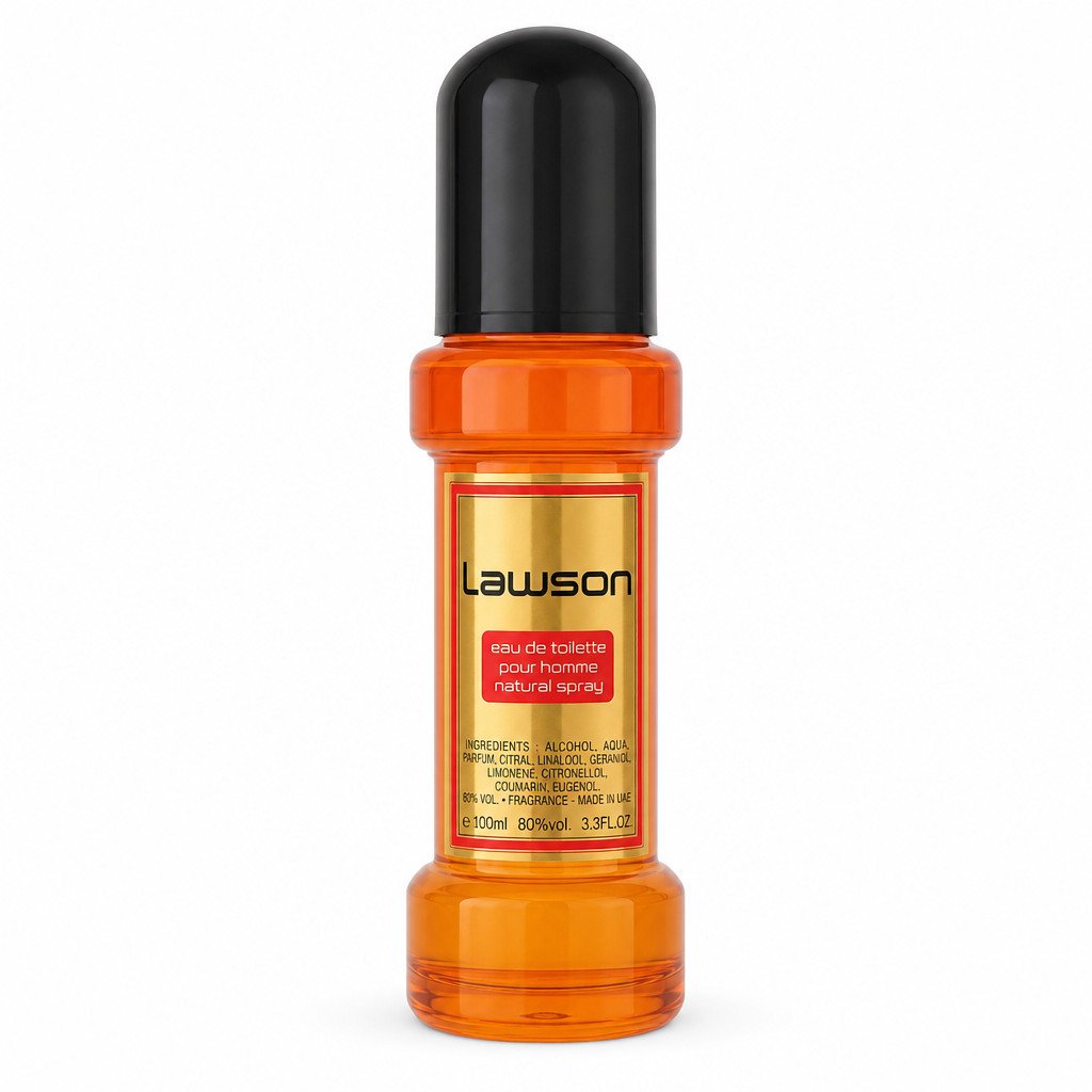 عطر لاوسون أو دو تواليت للرجال