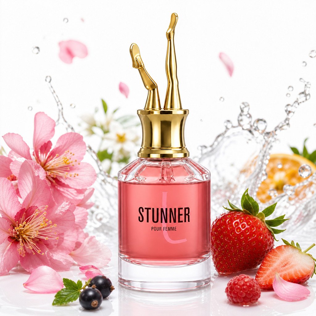 عطر ستنر للنساء برائحة جذابة