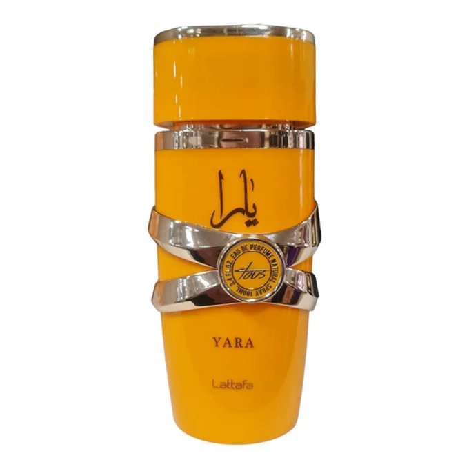 LATTAFA YARA يارا