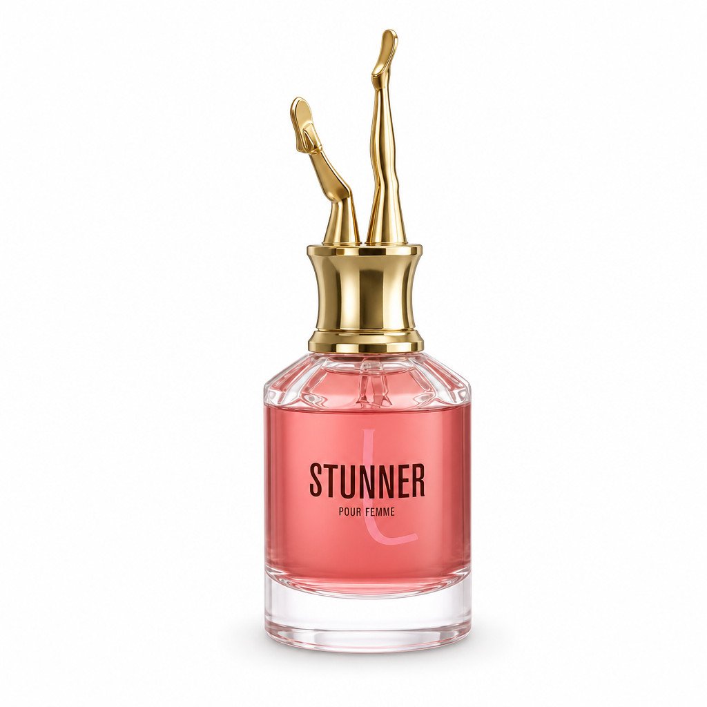 عطر ستنر للنساء برائحة جذابة