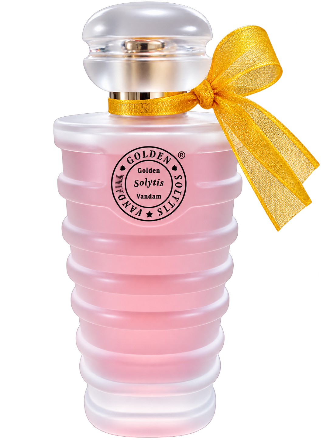 عطر Golden Solytis Vandam للنساء – أناقة ورائحة جذابة تدوم طويلاً